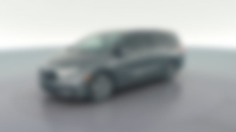 2023 Honda Odyssey vehicle photo