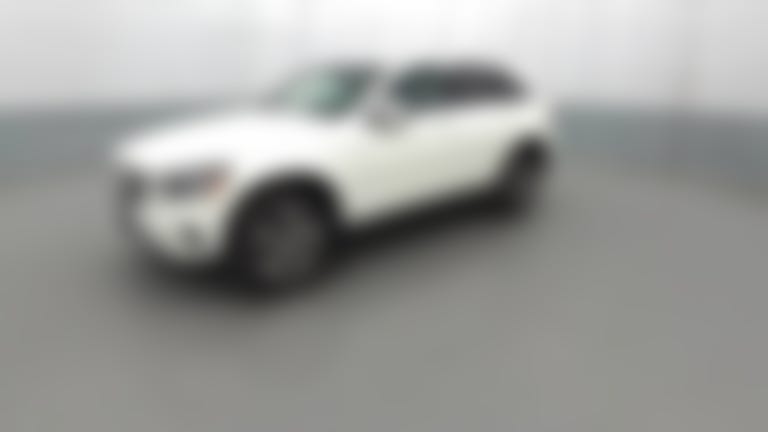 2022 Mercedes-Benz GLC vehicle photo