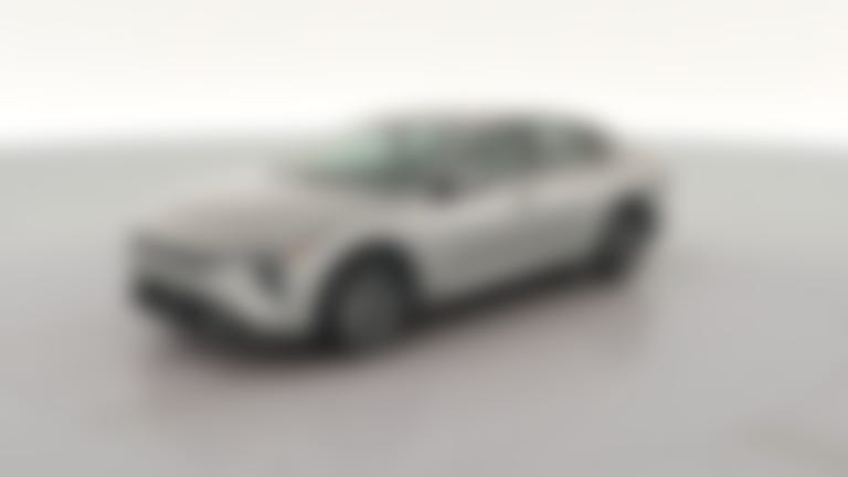 2025 Kia K4 vehicle photo