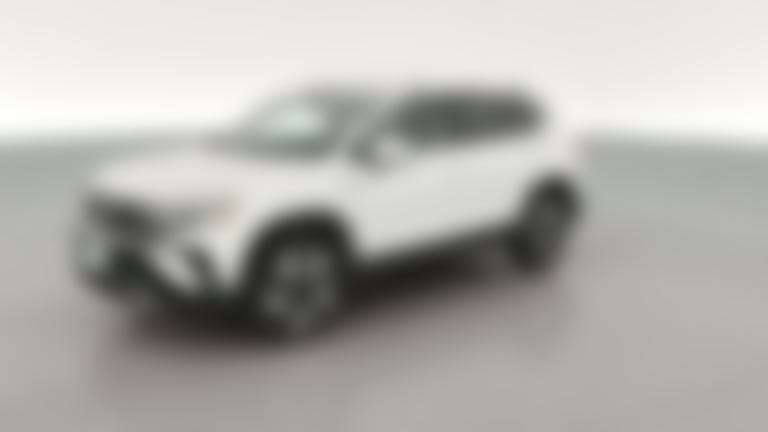 2024 Volkswagen Taos vehicle photo