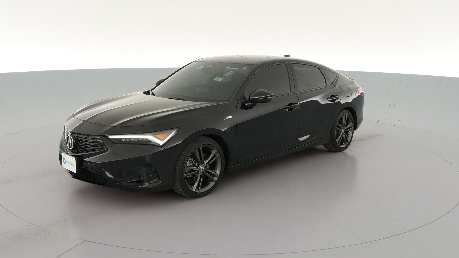 2025 Acura Integra vehicle photo