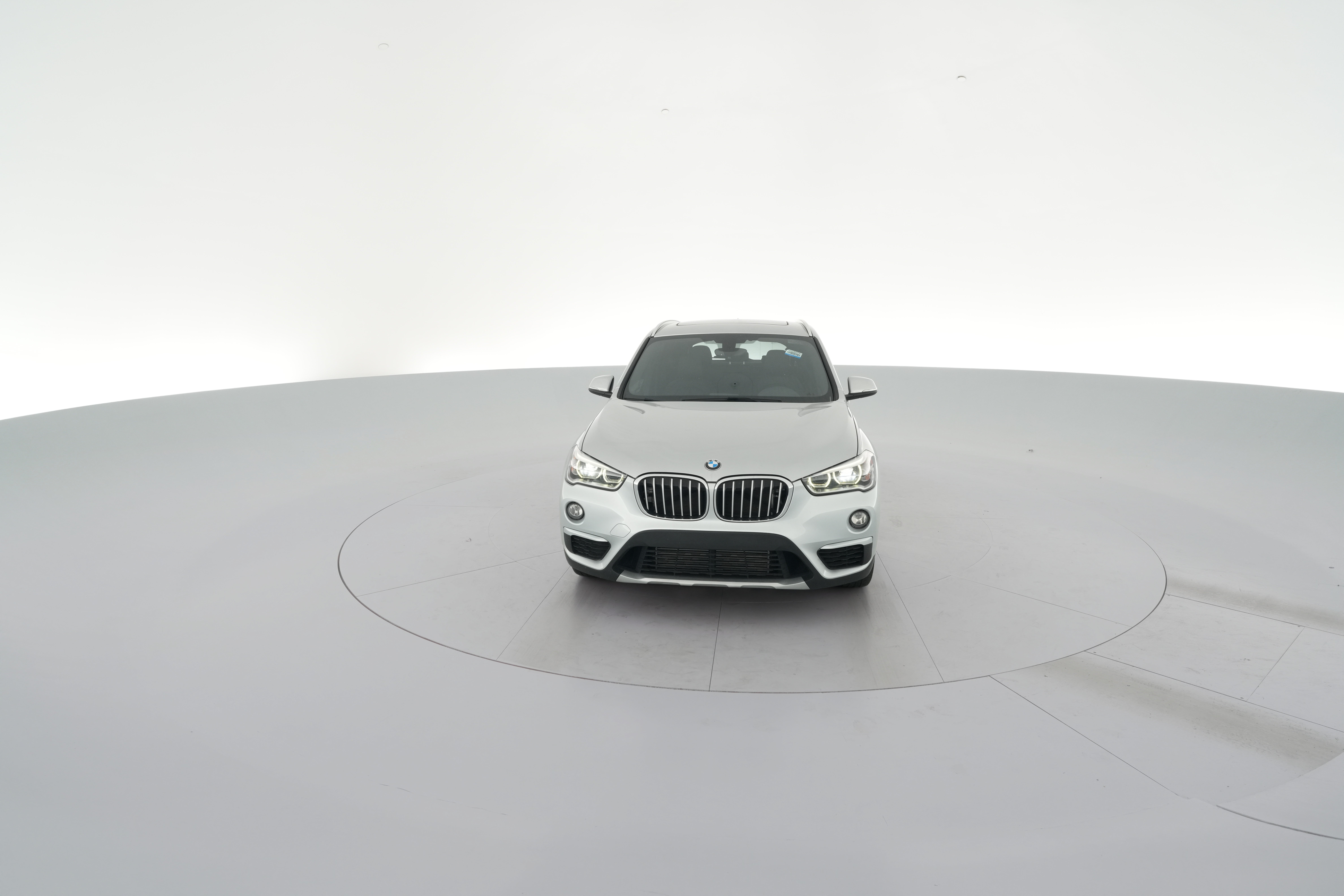 2017 BMW X1 28i - Photo 24