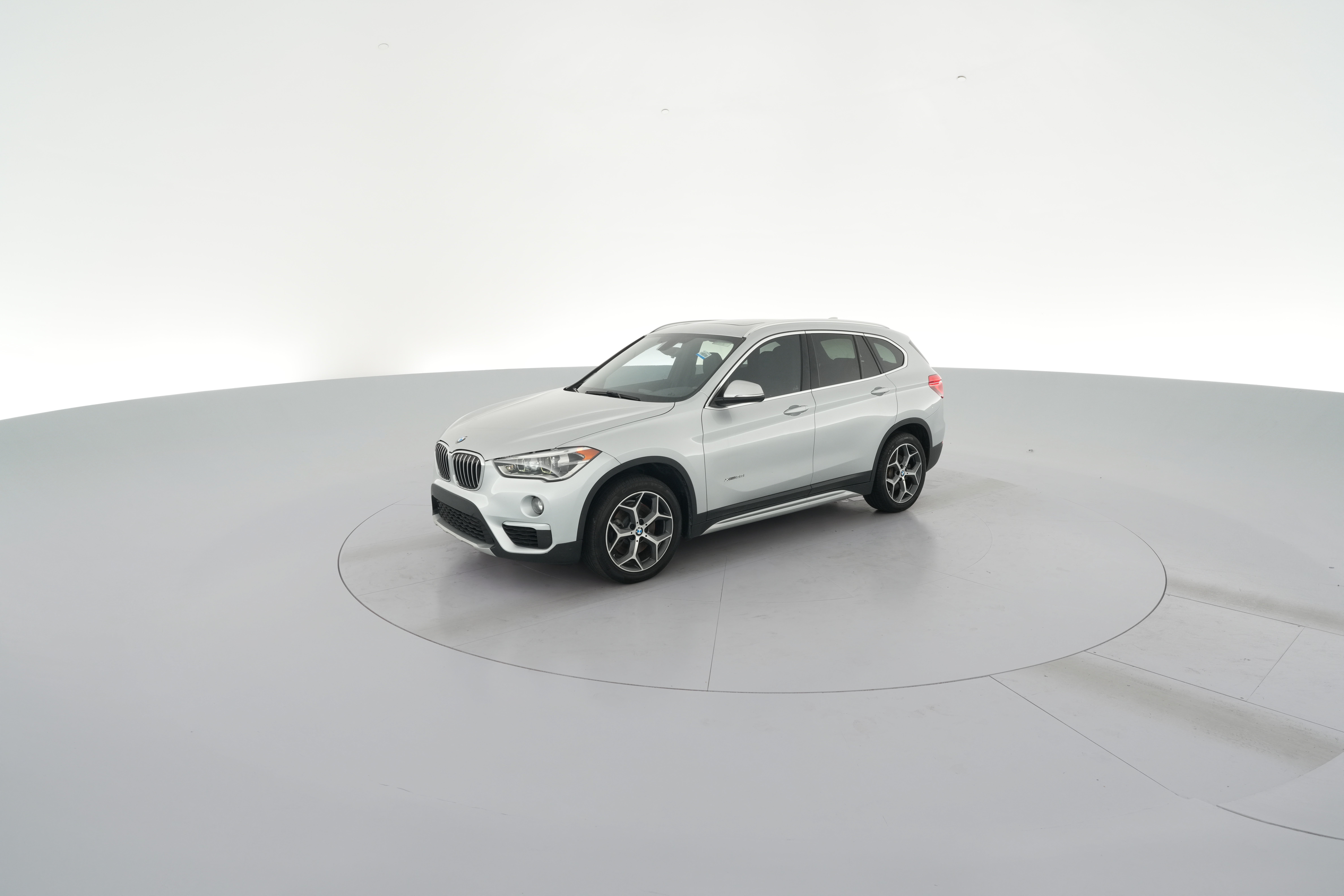 2017 BMW X1 28i - Photo 26