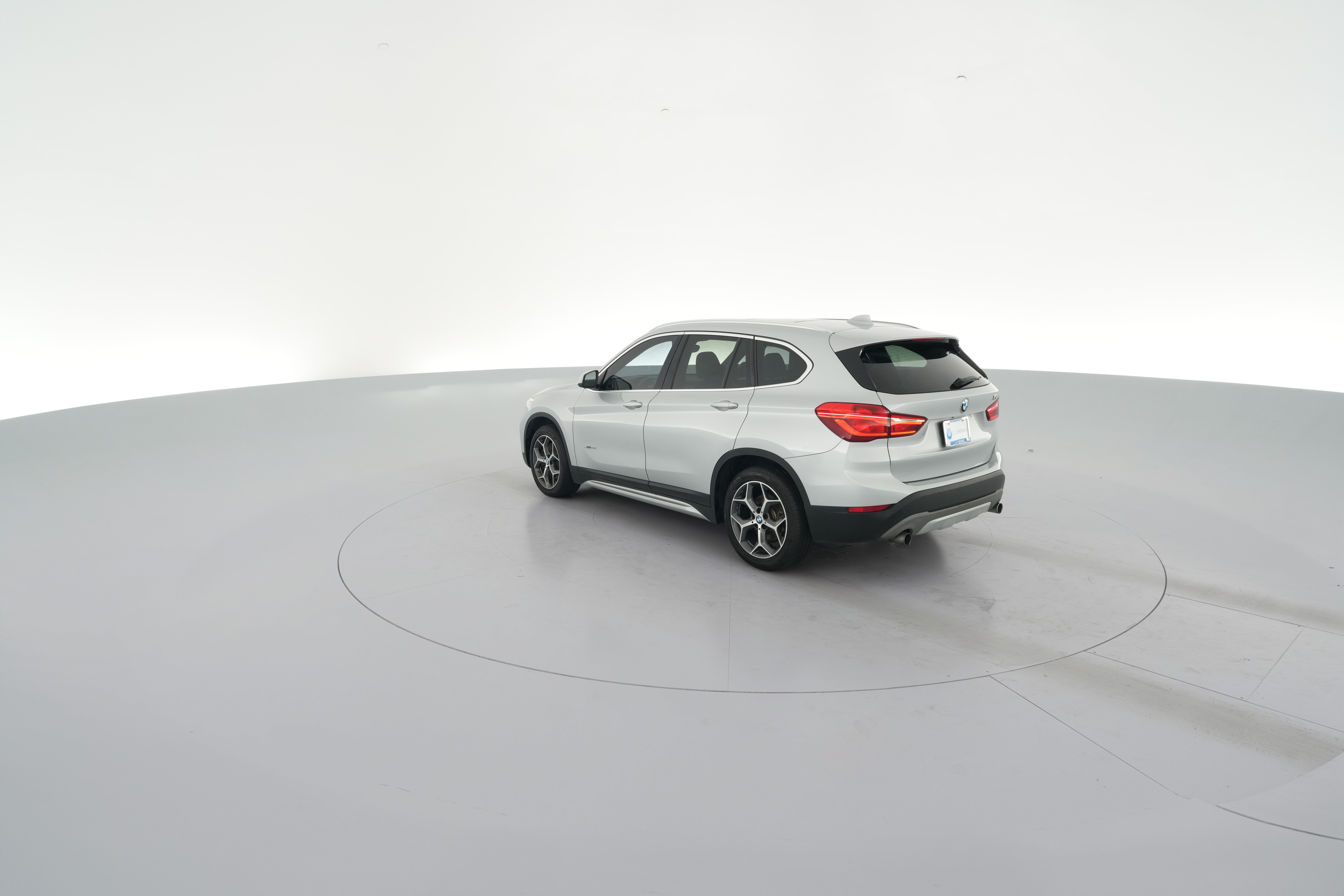 2017 BMW X1 28i - Photo 30