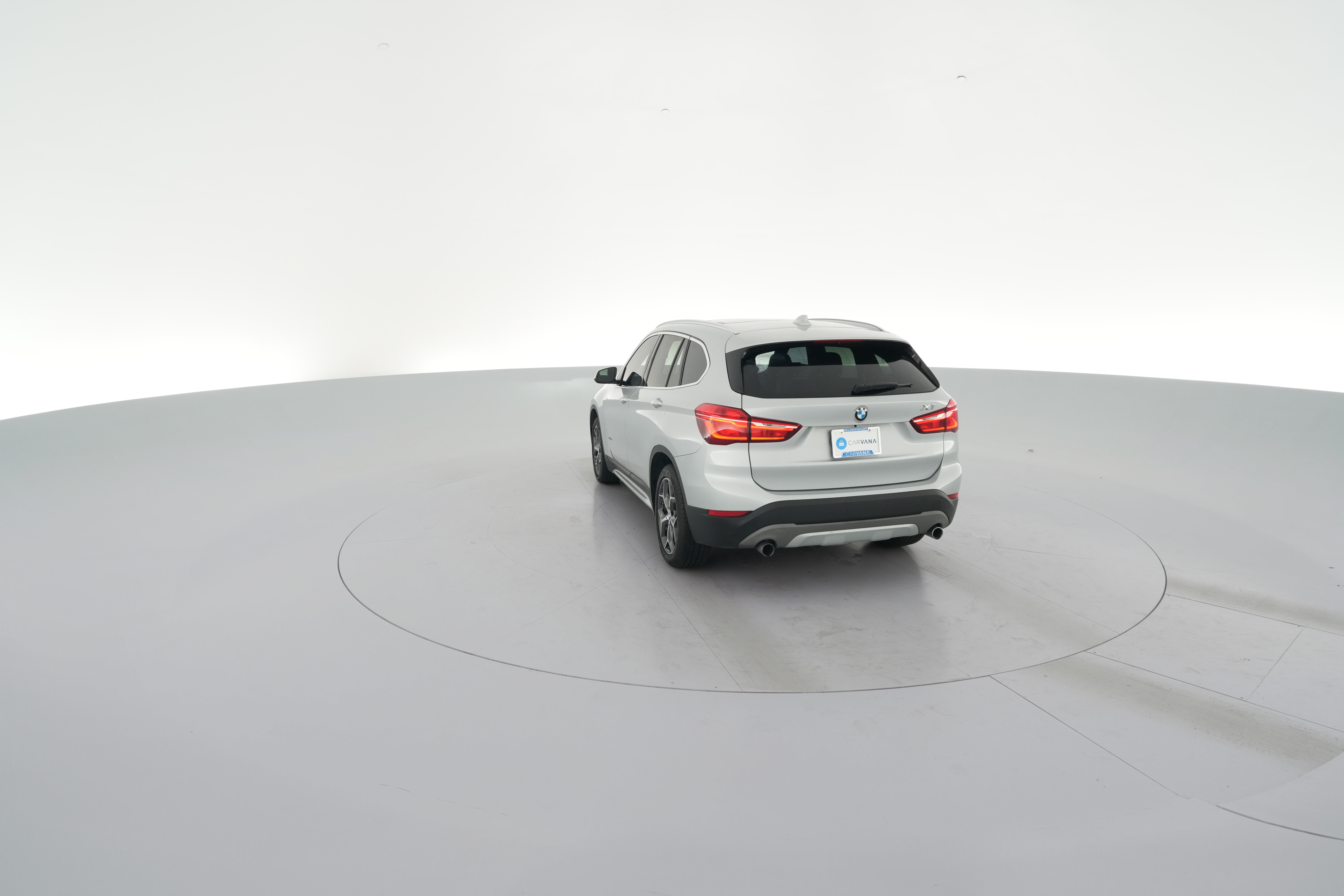 2017 BMW X1 28i - Photo 31