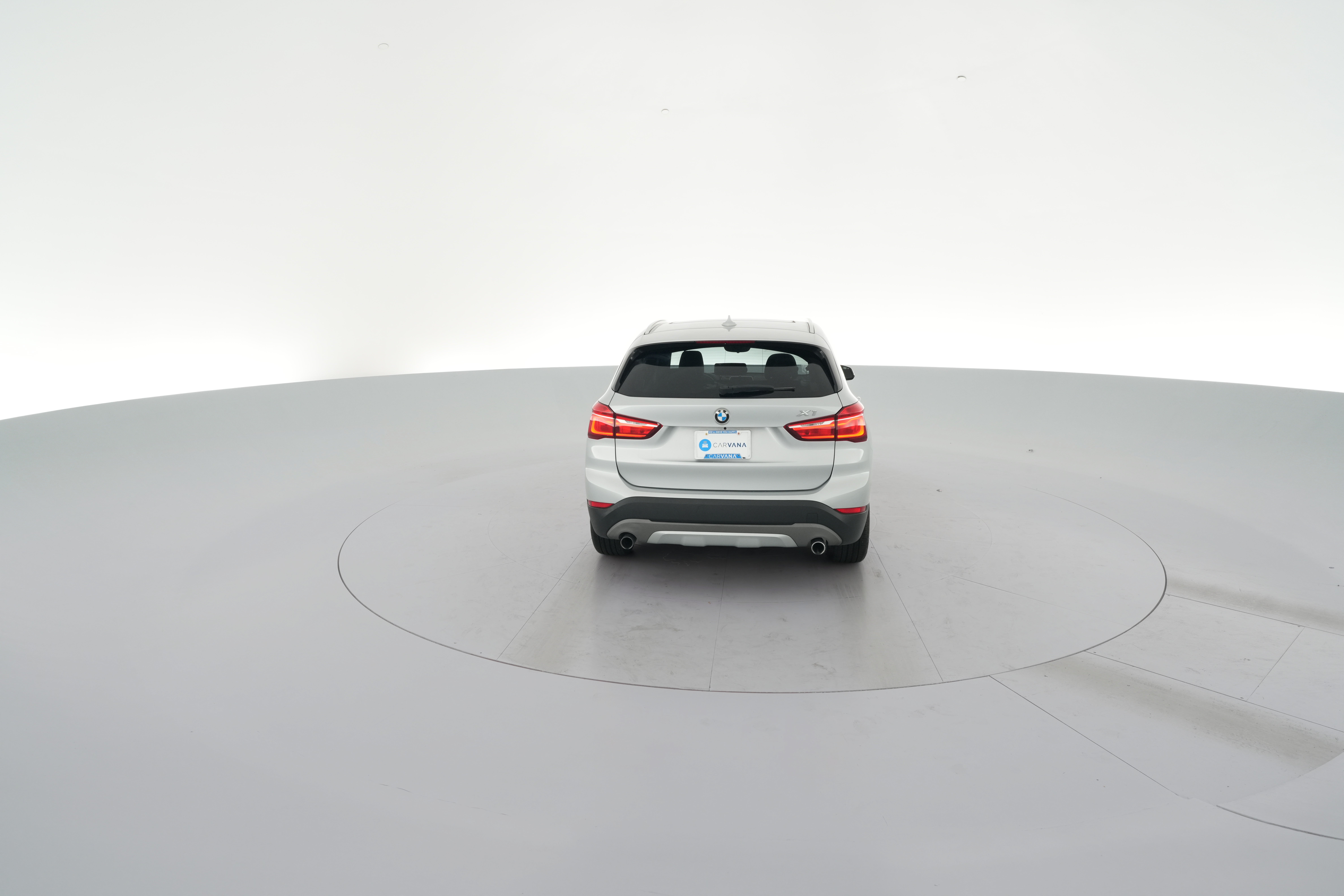 2017 BMW X1 28i - Photo 32