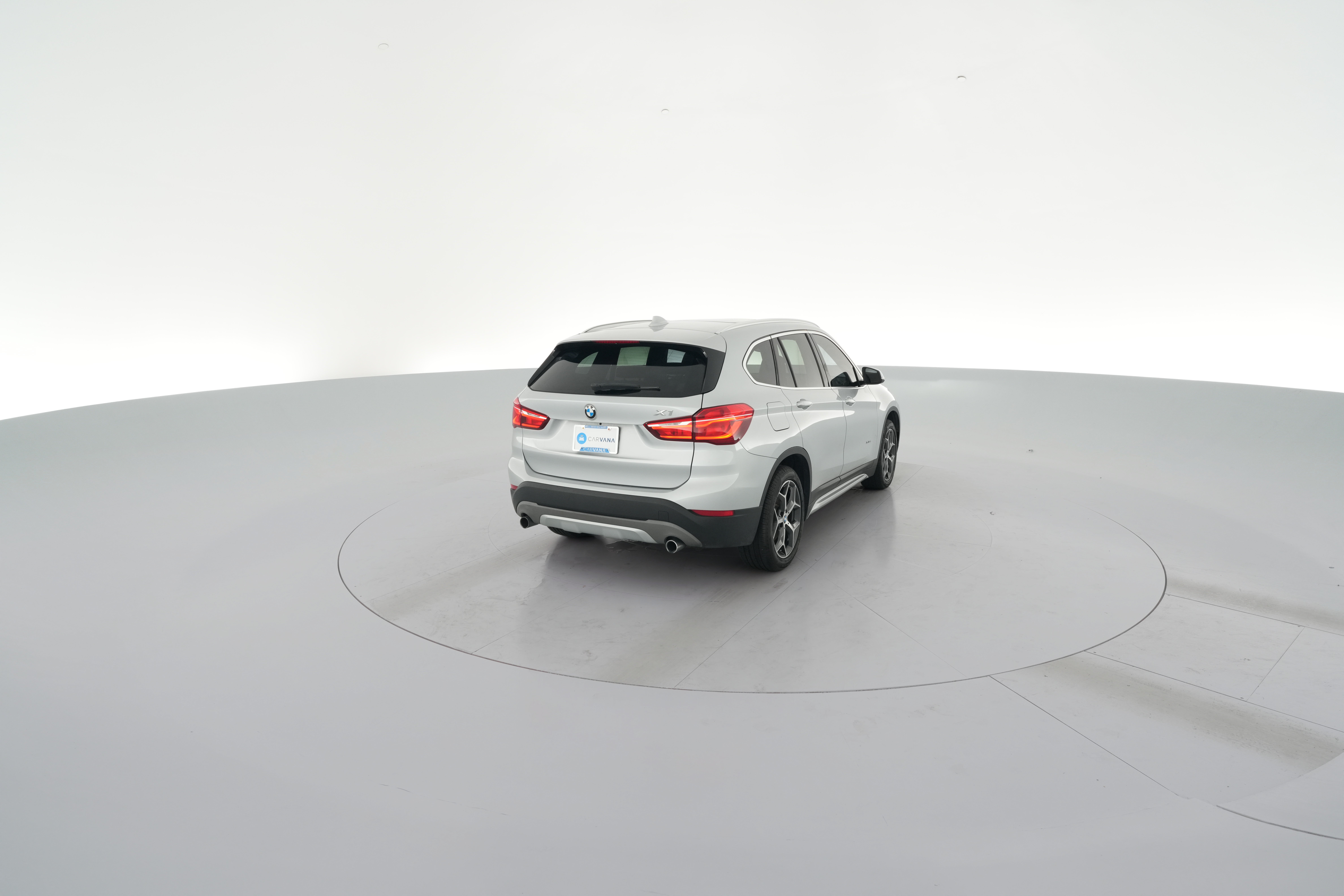 2017 BMW X1 28i - Photo 33