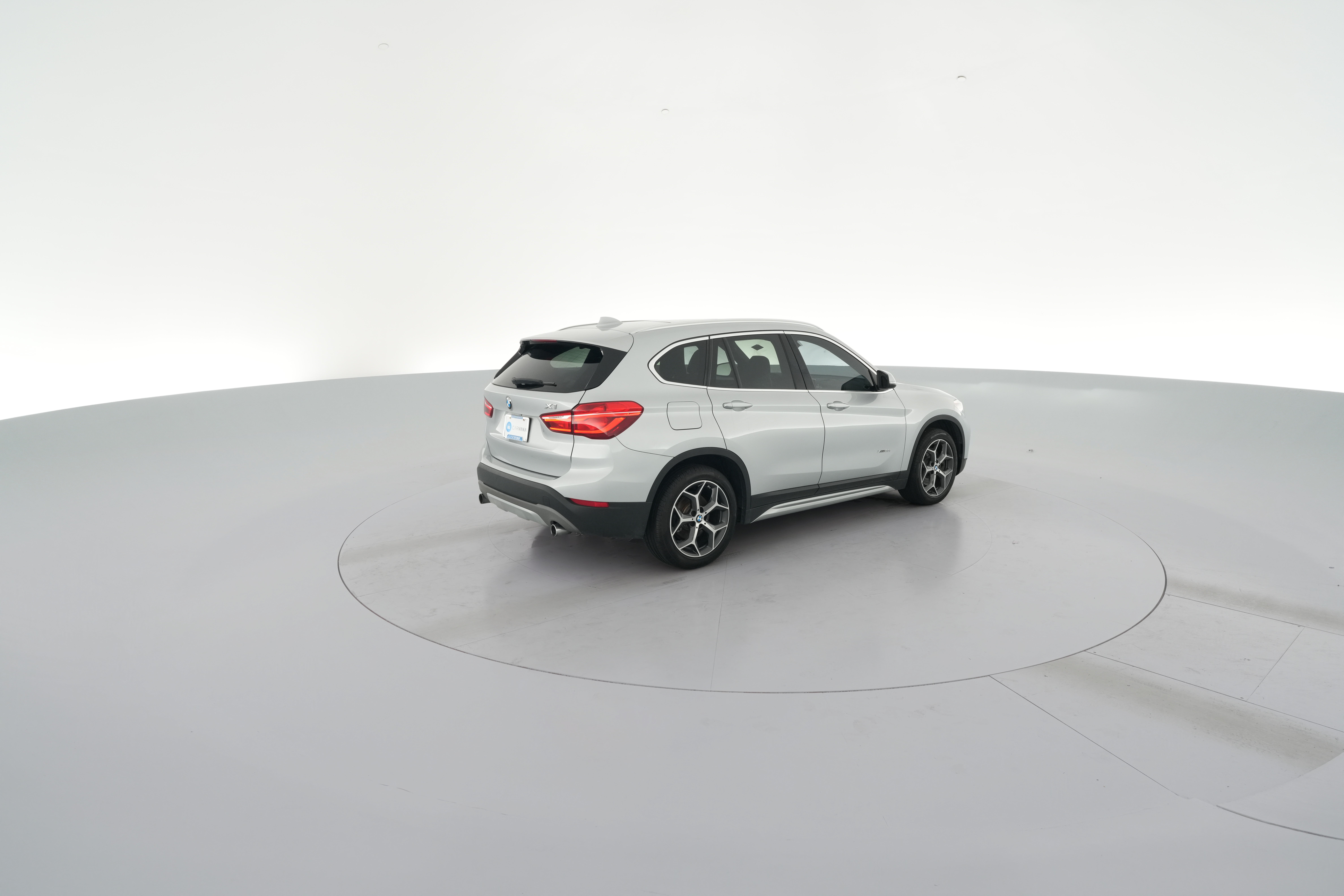 2017 BMW X1 28i - Photo 34