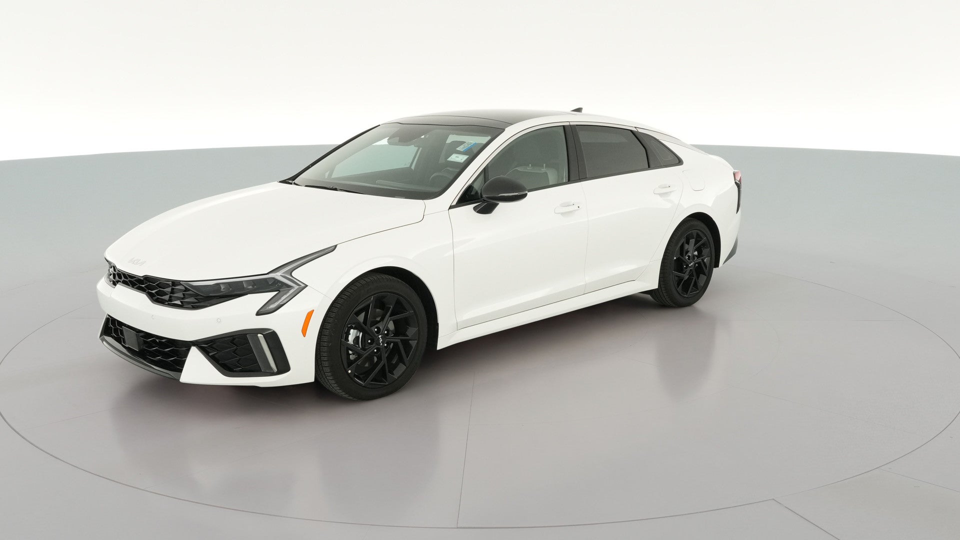 2026 Kia K5 vehicle photo