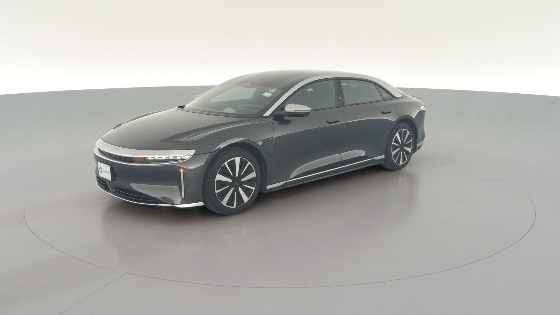 2023 Lucid Air vehicle photo