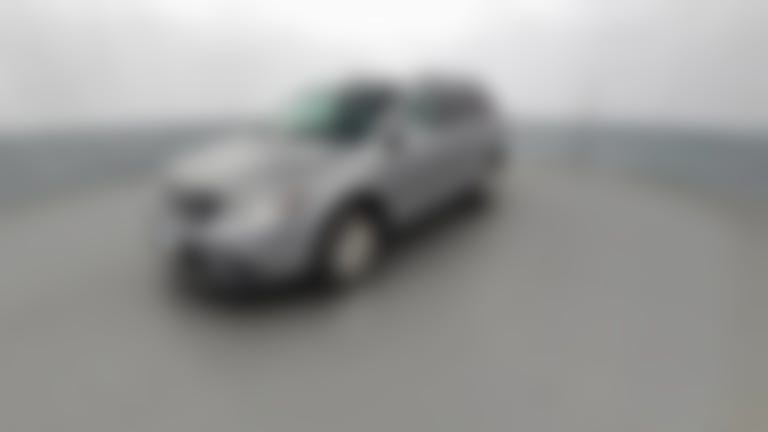 2018 Dodge Journey vehicle photo