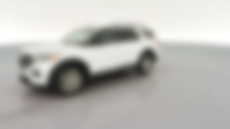 2023 Ford Explorer vehicle photo