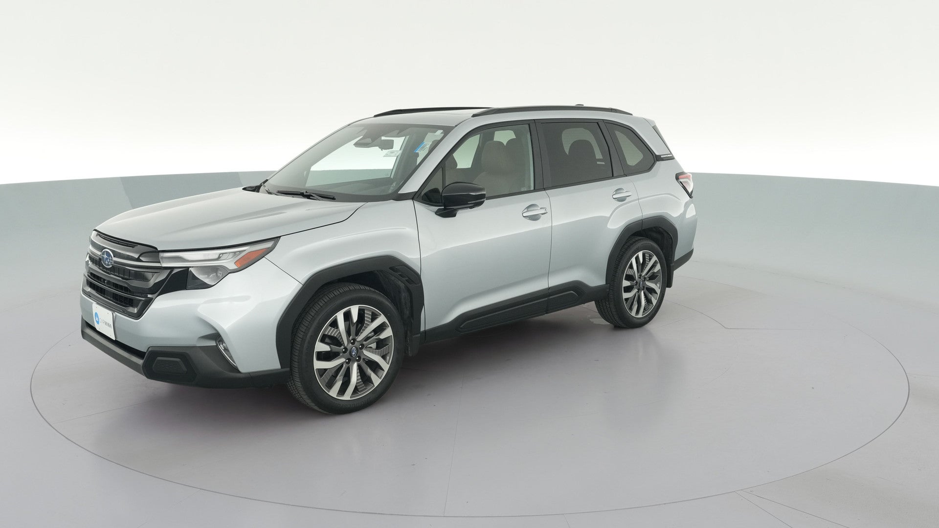 2025 Subaru Forester vehicle photo