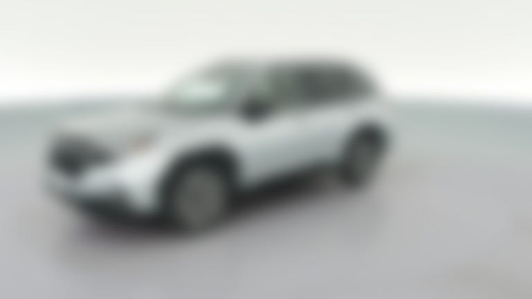 2025 Subaru Forester vehicle photo