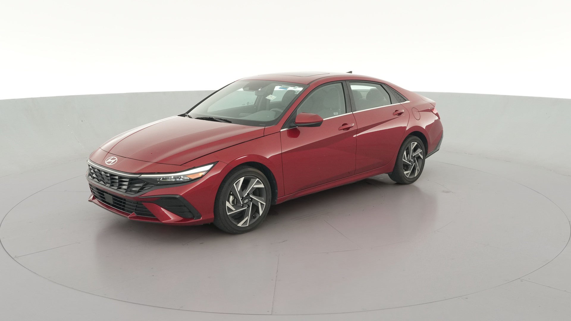 2025 Hyundai Elantra vehicle photo