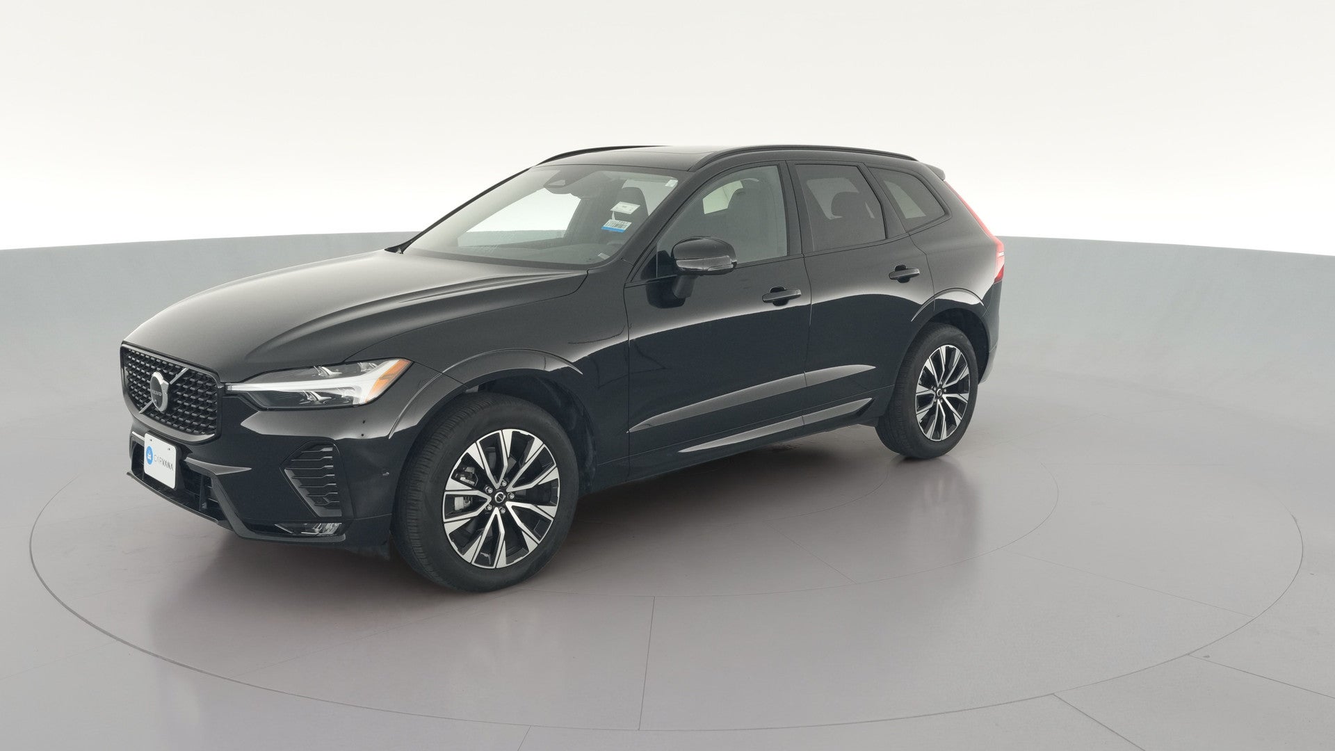 2025 Volvo XC60 vehicle photo