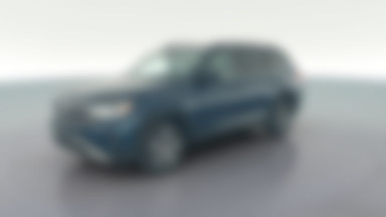 2022 Volkswagen Atlas vehicle photo
