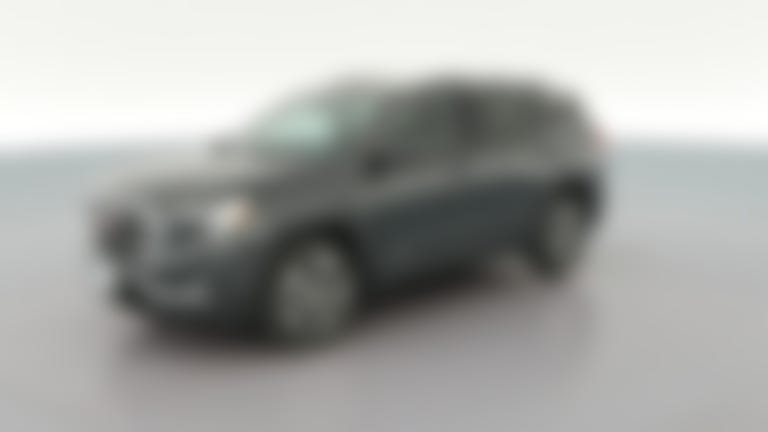2019 GMC Terrain vehicle photo