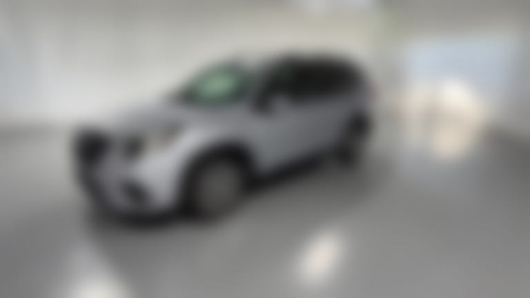 2024 Subaru Forester vehicle photo