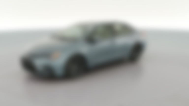 2023 Toyota Corolla vehicle photo