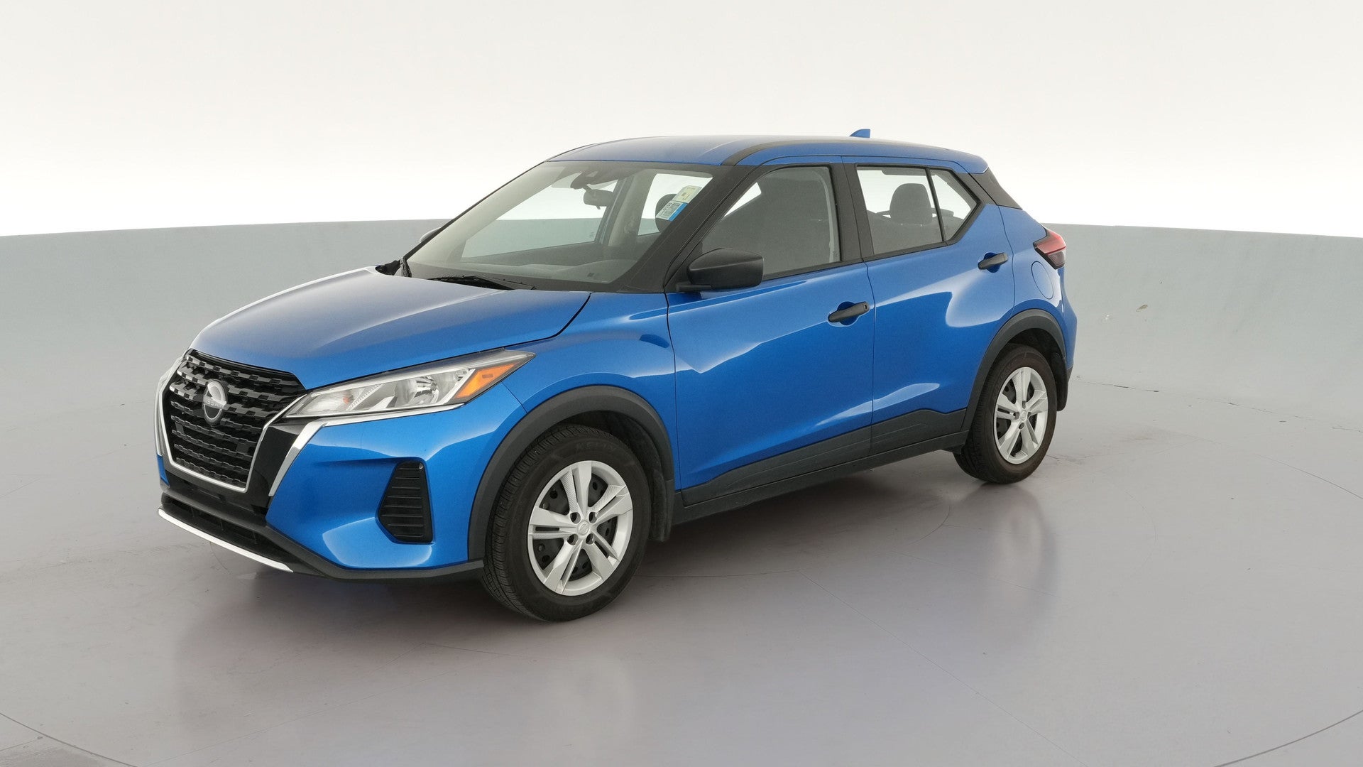 2024 Nissan Kicks vehicle photo