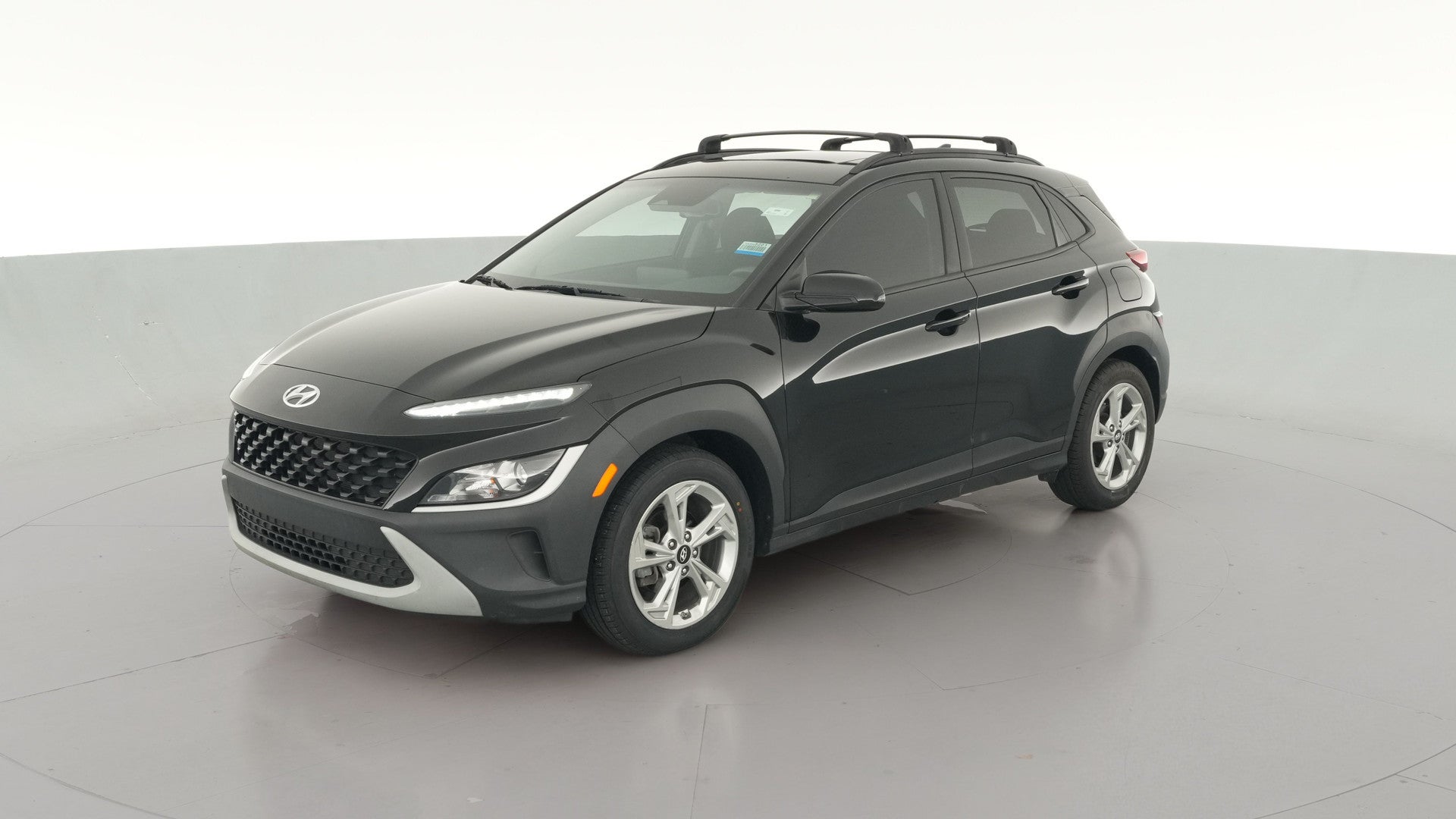 2022 Hyundai Kona vehicle photo