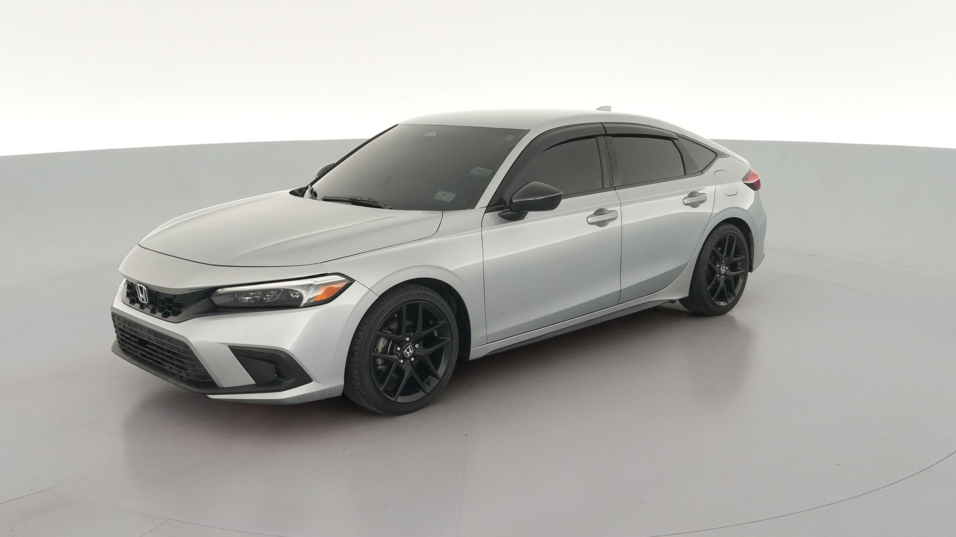2023 Honda Civic vehicle photo