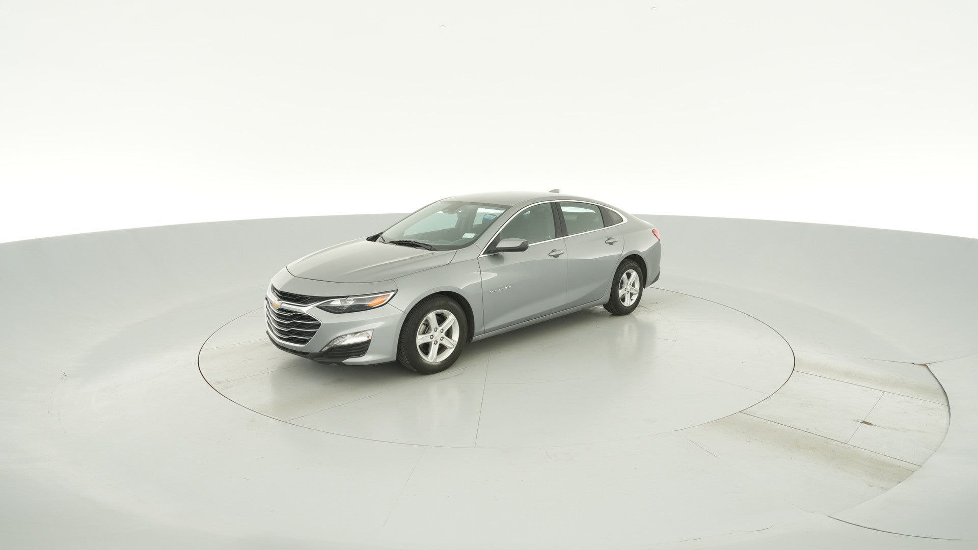 2023 Chevrolet Malibu vehicle photo