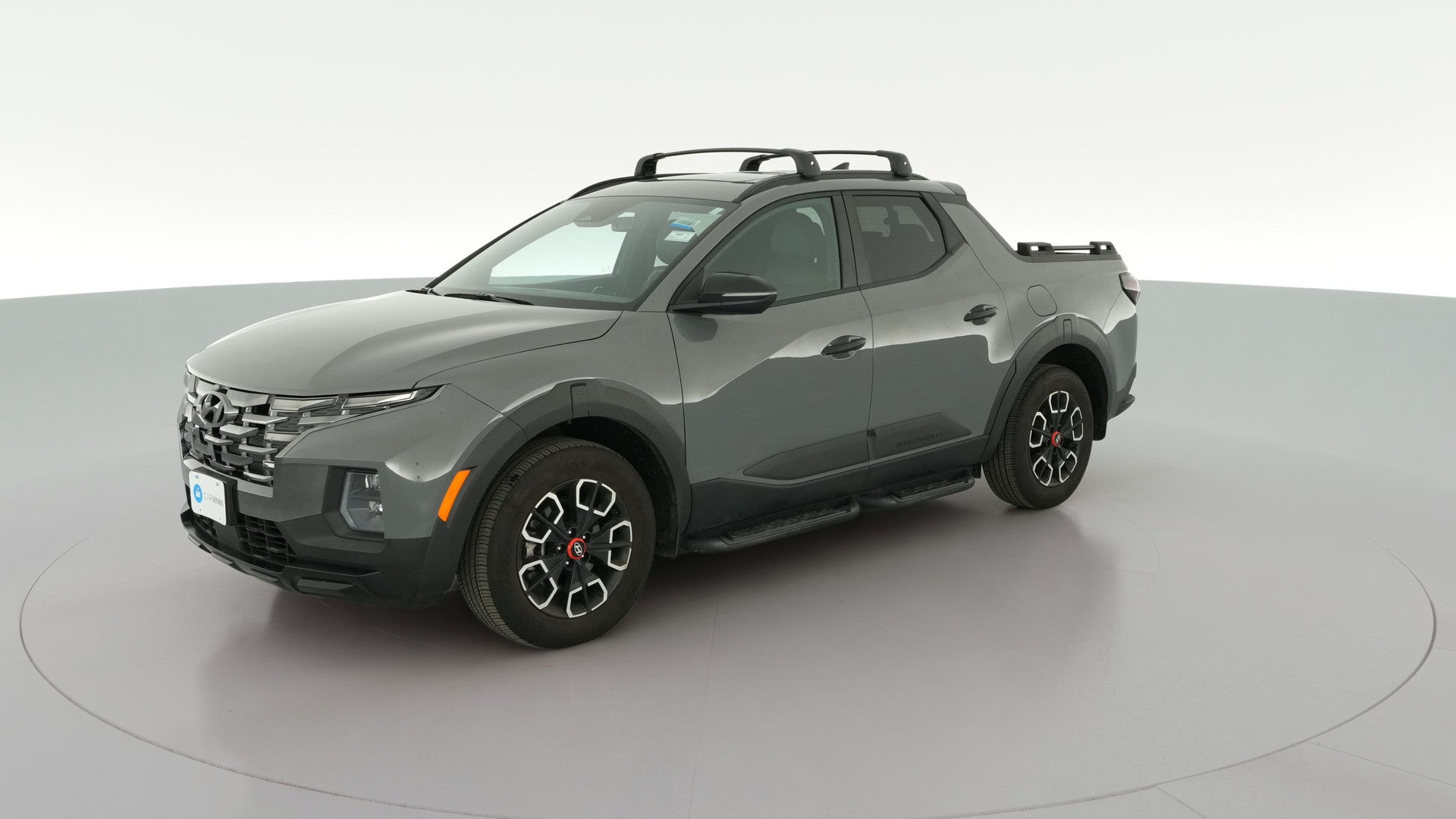 2024 Hyundai Santa Cruz vehicle photo