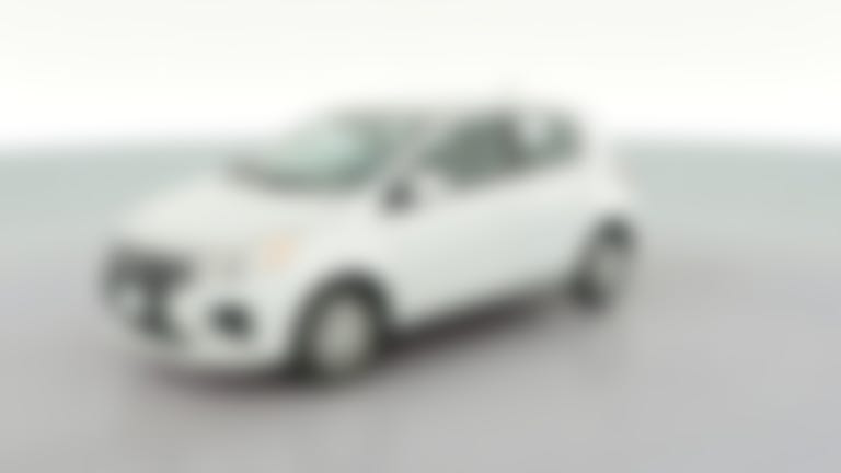 2022 Mitsubishi Mirage vehicle photo