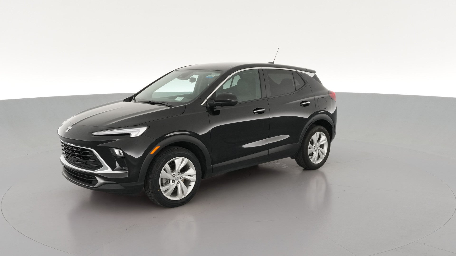 2025 Buick Encore GX vehicle photo