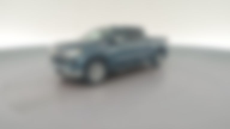 2024 Chevrolet Silverado 1500 Crew Cab vehicle photo