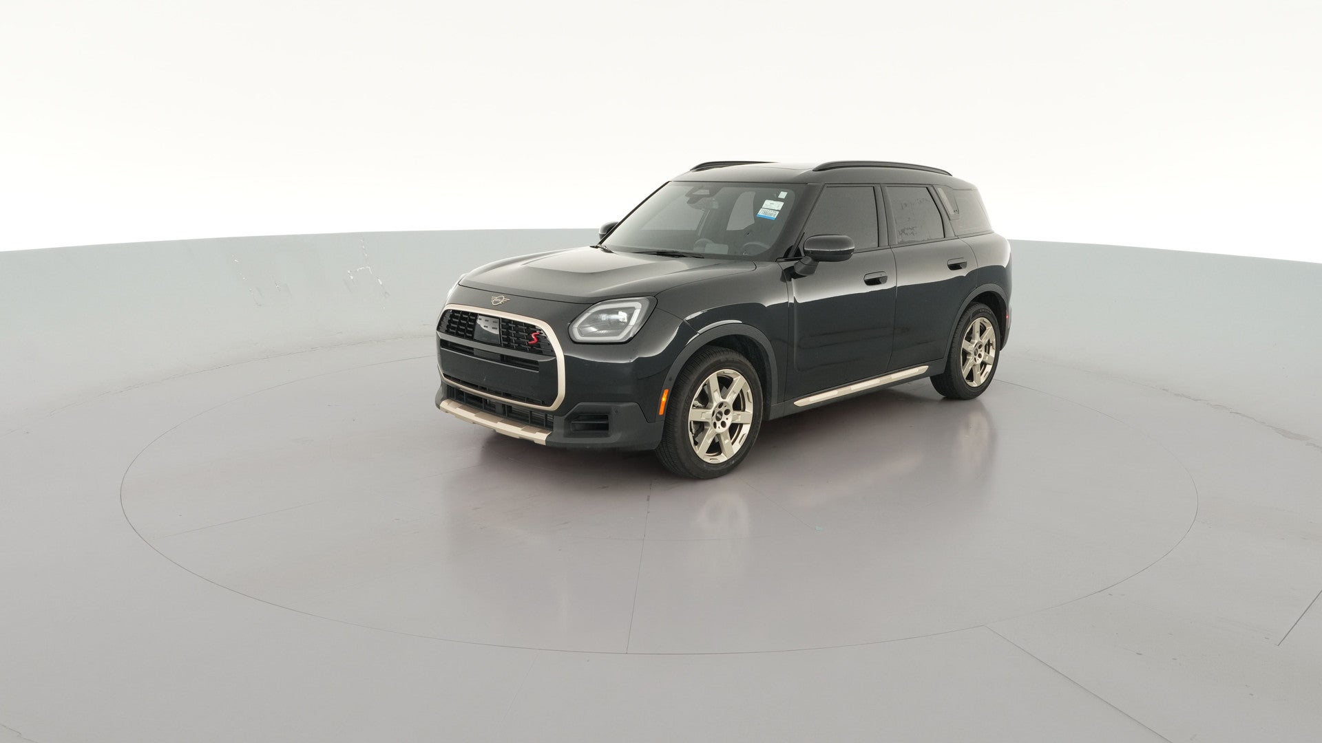 2025 MINI Countryman vehicle photo