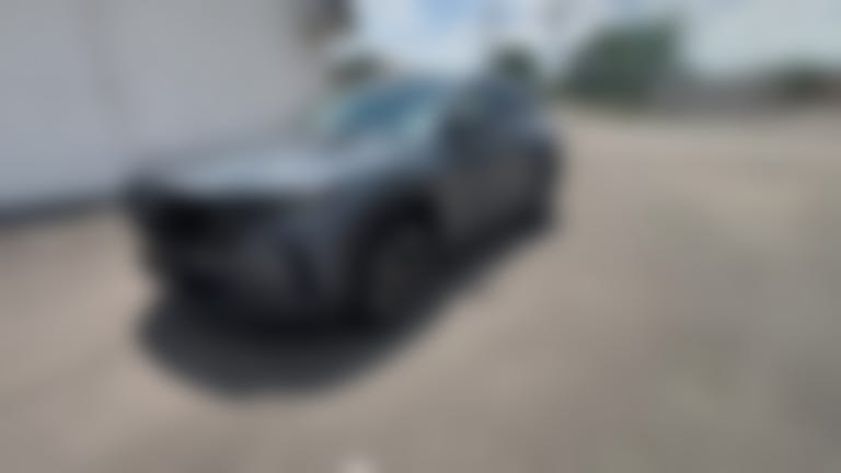 2025 MAZDA CX-50 Hybrid vehicle photo
