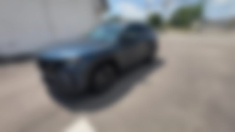 2025 MAZDA CX-50 Hybrid vehicle photo