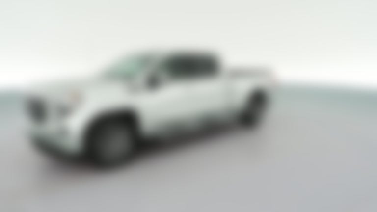 2022 GMC Sierra 1500 Crew Cab vehicle photo