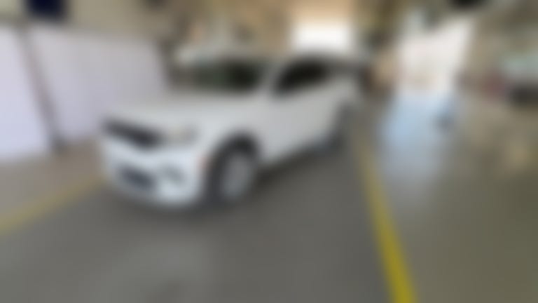2024 Dodge Durango vehicle photo