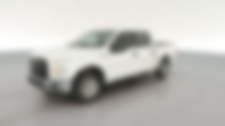2017 Ford F150 SuperCrew Cab vehicle photo