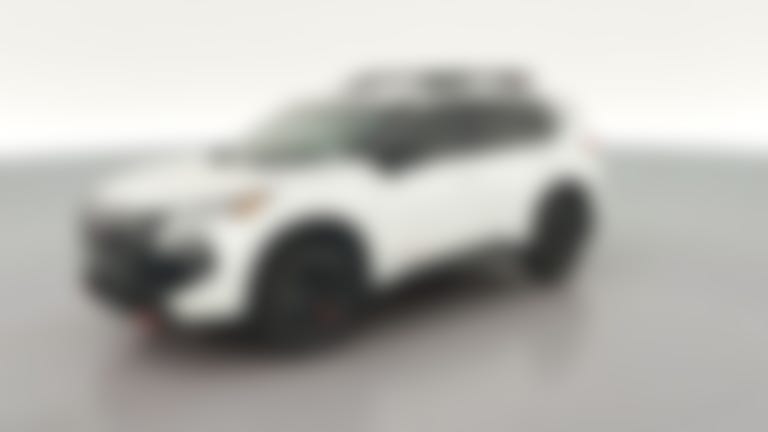2026 Nissan Rogue vehicle photo
