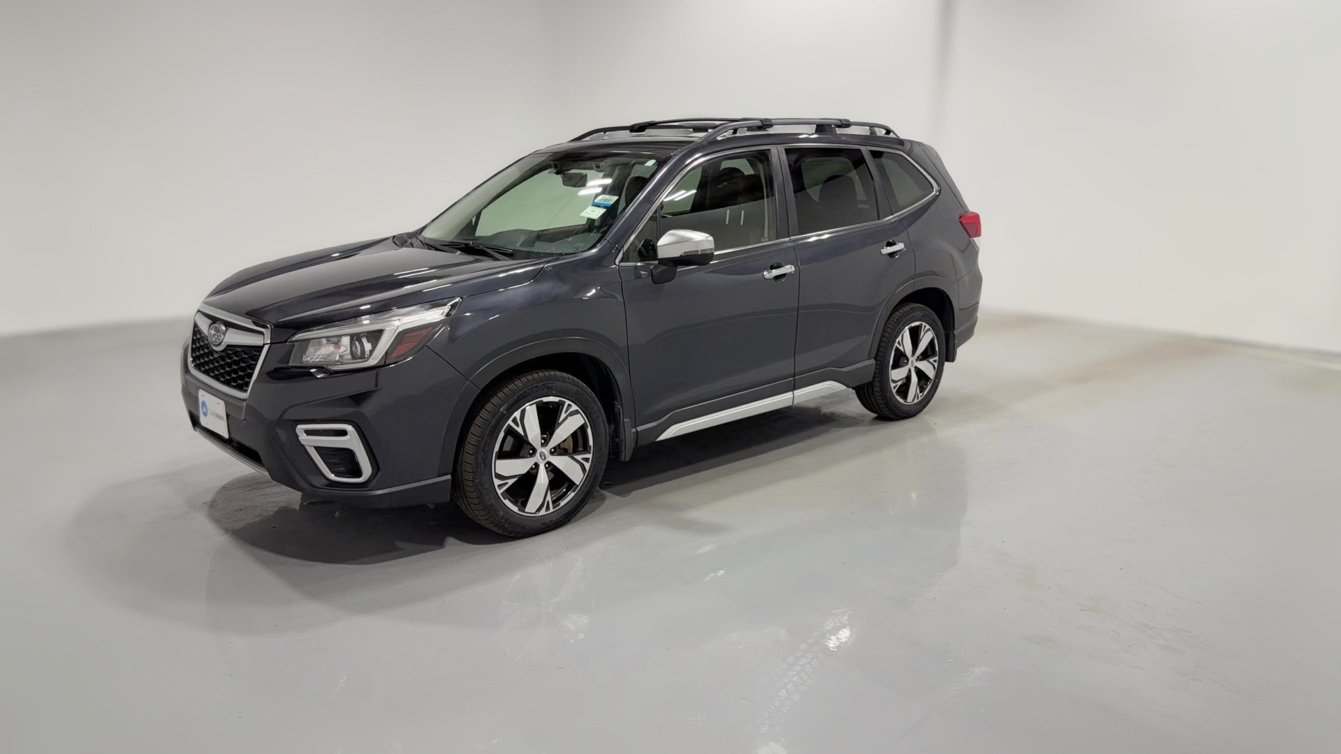 2019 Subaru Forester vehicle photo