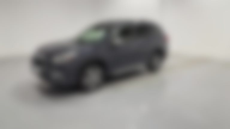 2019 Subaru Forester vehicle photo