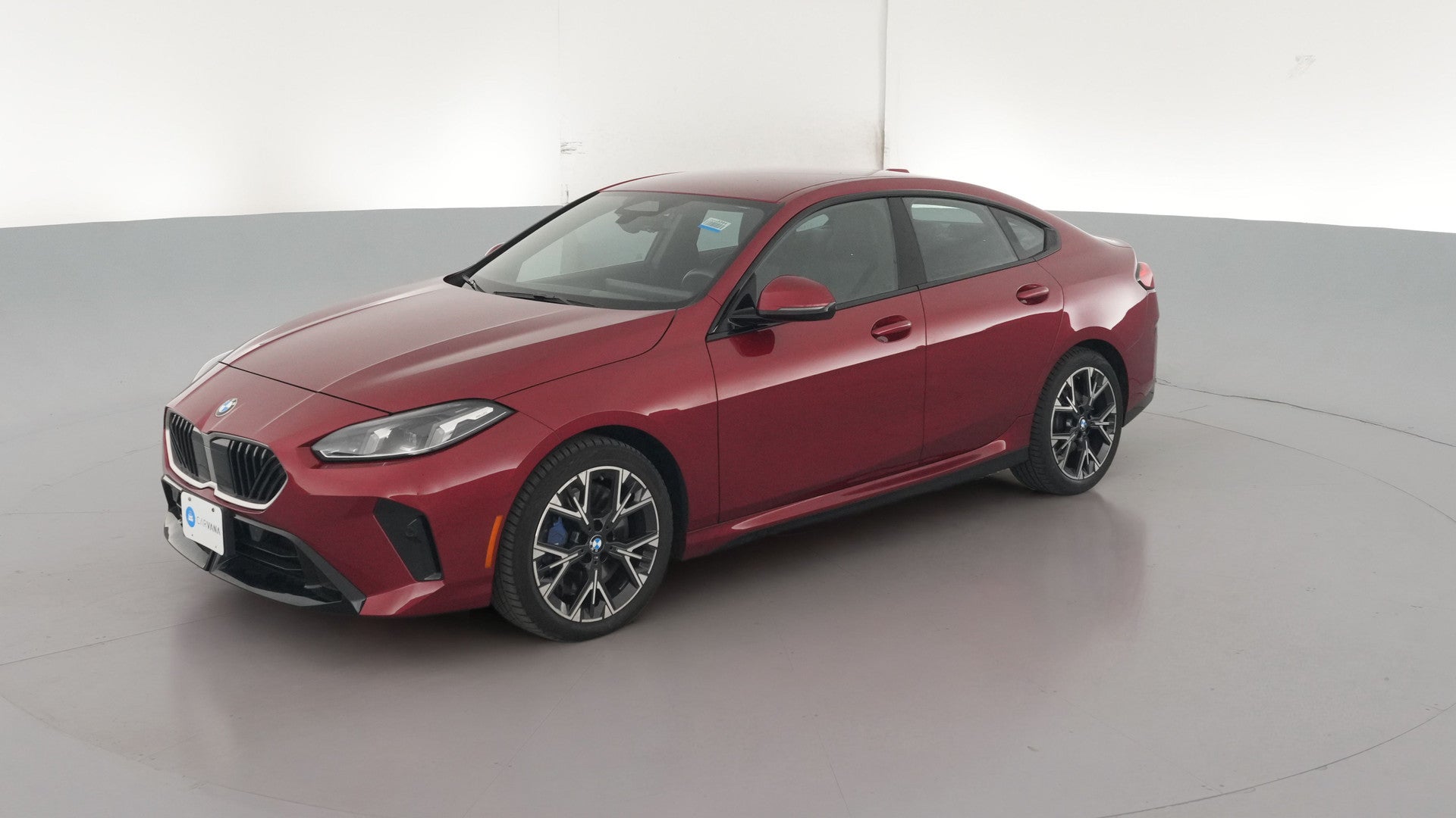 2025 BMW 2 Series vehicle photo