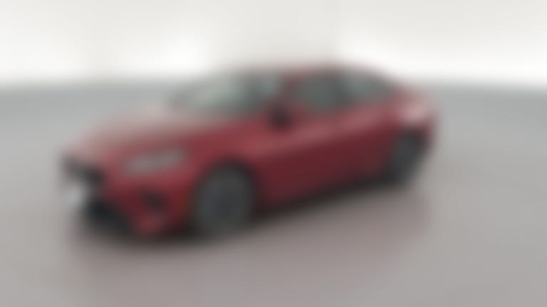 2025 BMW 2 Series vehicle photo