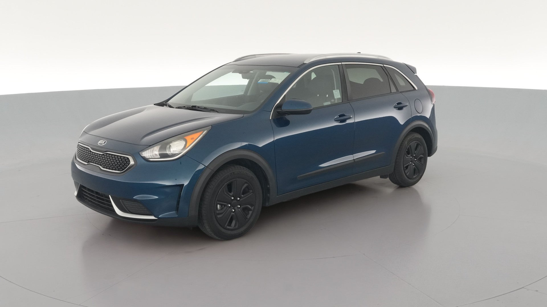2019 Kia Niro vehicle photo