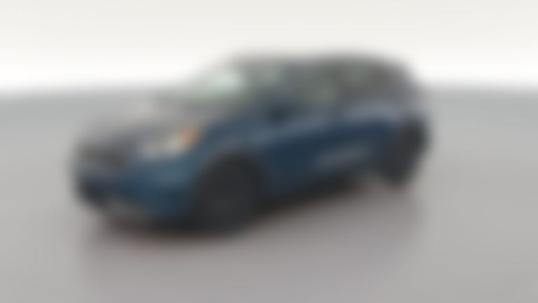 2019 Kia Niro vehicle photo