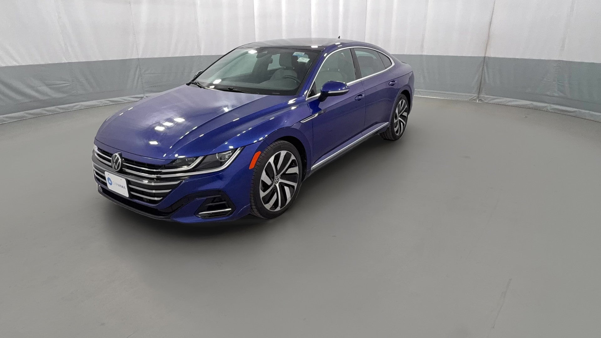 2021 Volkswagen Arteon vehicle photo
