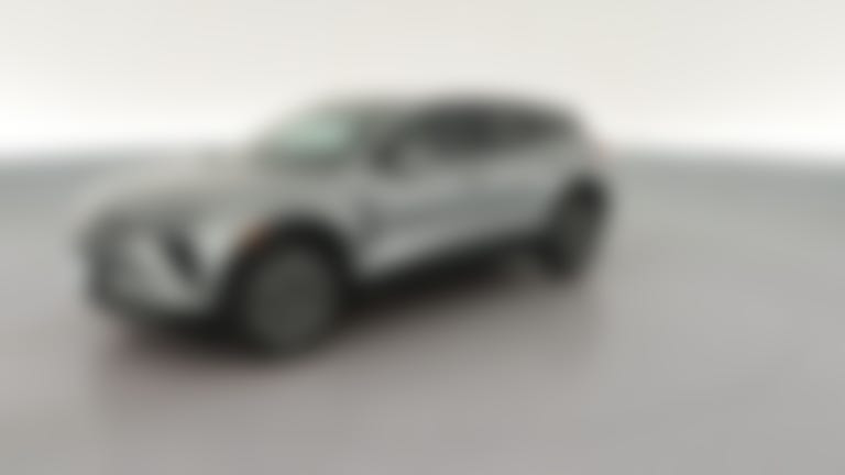 2024 Chevrolet Blazer EV vehicle photo