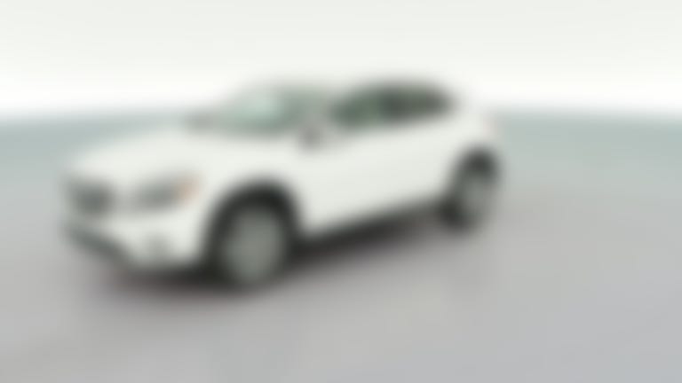 2020 Mercedes-Benz GLA vehicle photo