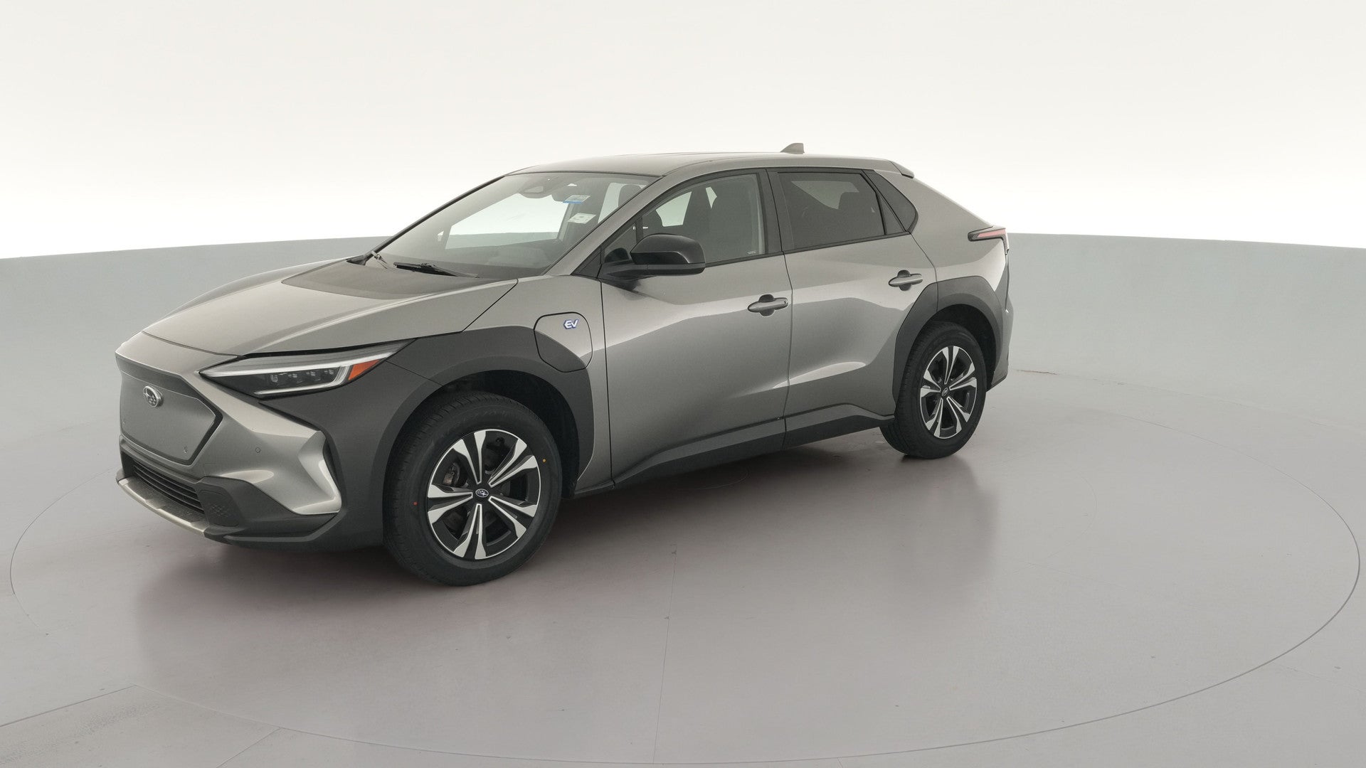 2023 Subaru Solterra vehicle photo