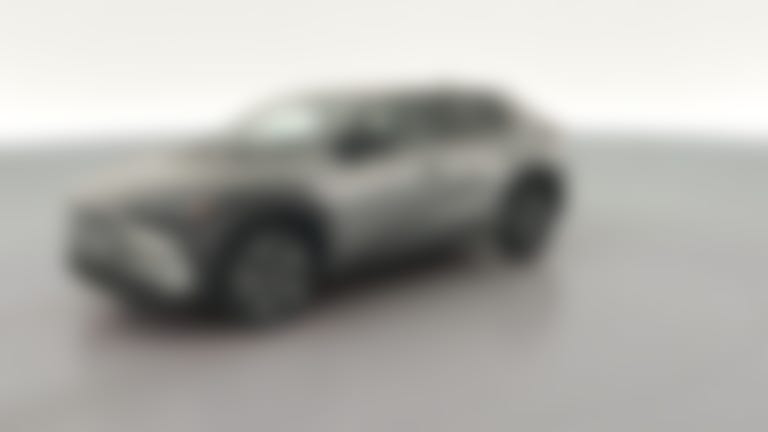 2023 Subaru Solterra vehicle photo